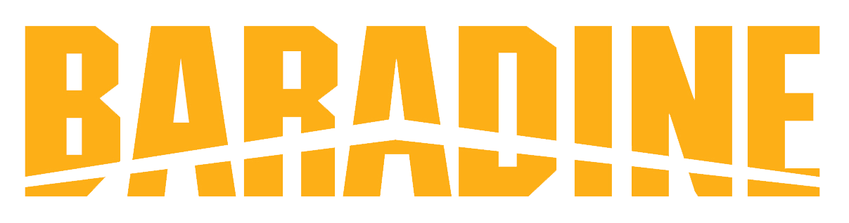 BARADINE永杰官方企业店