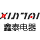 鑫泰接线端子