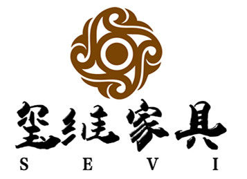 玺维家具定制的LOGO