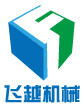 湖南飞越机械厂的LOGO
