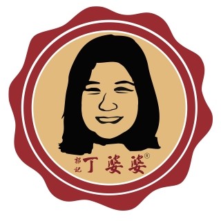丁婆婆豆坊企业店的LOGO