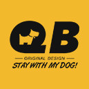 睡不醒的QB的LOGO