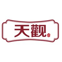 天觀茶业官方店的LOGO
