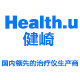健崎医疗器械的LOGO