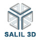 模型设计3D打印工厂