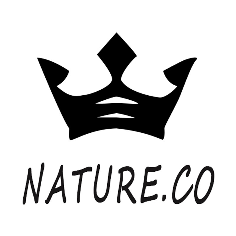 自然寇甲油胶企业店的LOGO
