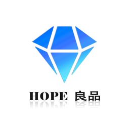 博成锂电工具的LOGO