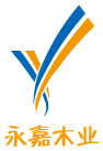 曹县永嘉木业有限公司企业店的LOGO