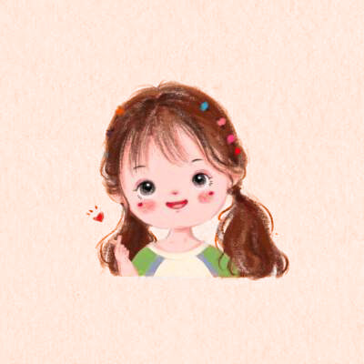 萌小宝名字贴