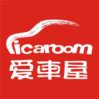 爱车屋品牌直销店的LOGO