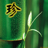 珍真宝珠宝玉石的LOGO