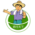 硒行天下秦巴优选企业店的LOGO