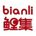 鲤集bianli企业店的LOGO