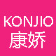 康娇名品的LOGO