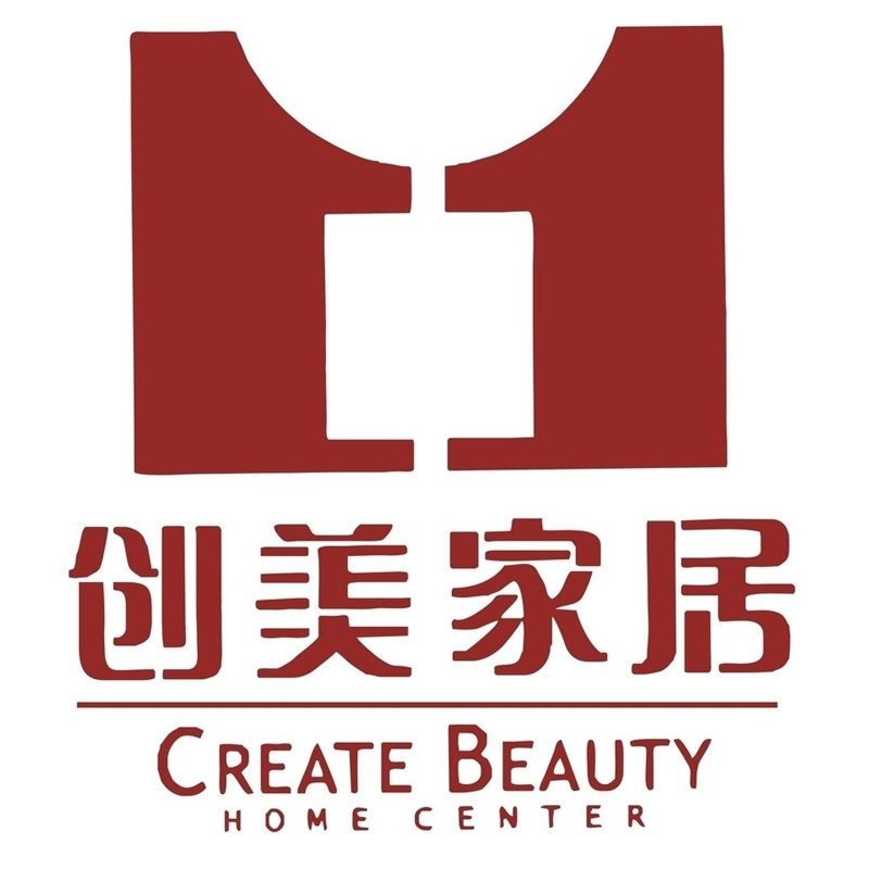 创美家居用品的LOGO