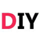 DIY乐坊 免费开票的LOGO