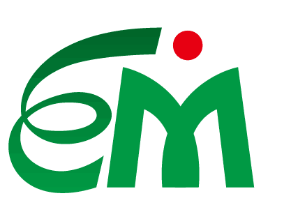 恩明工艺品的LOGO