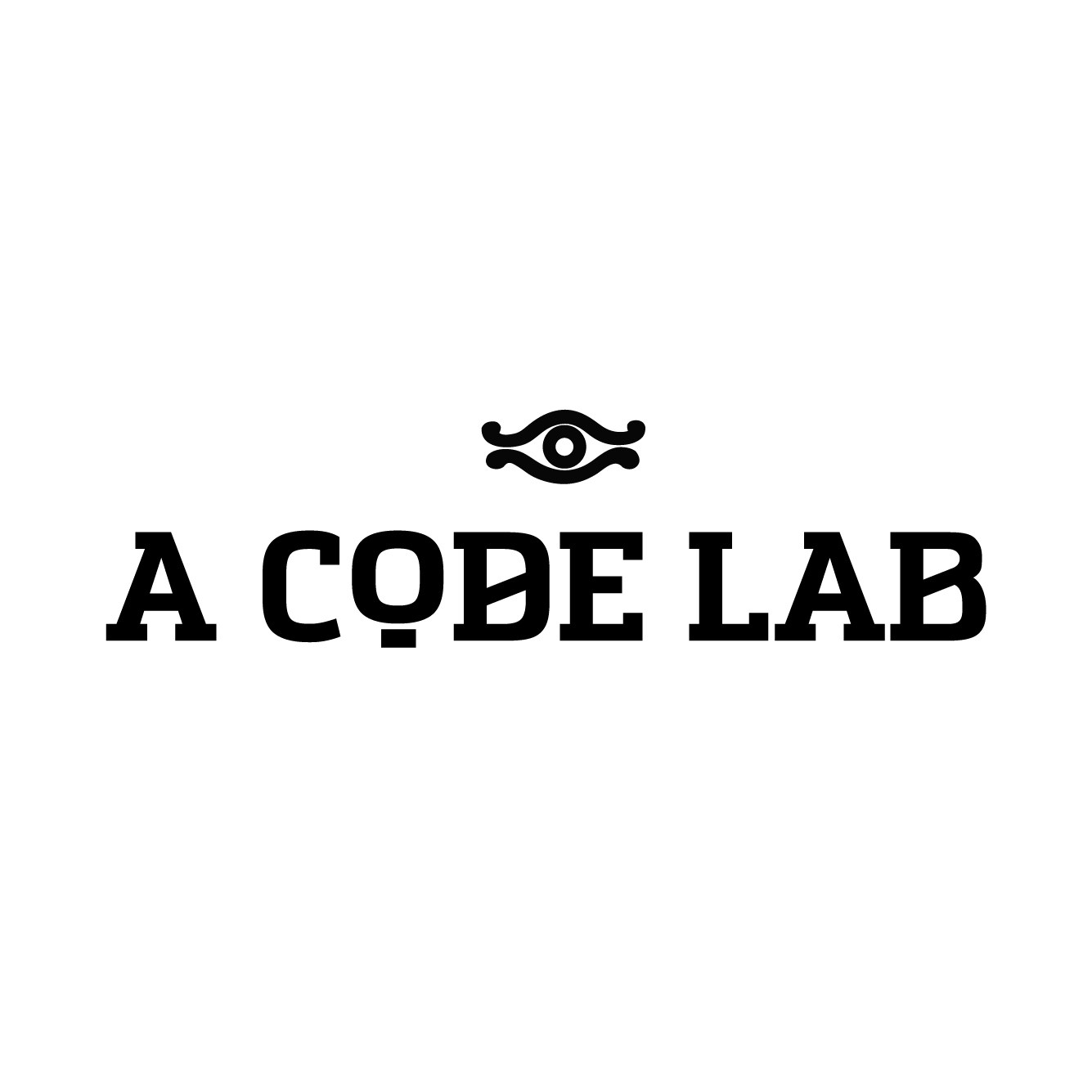 A CODE LAB 首饰概念店