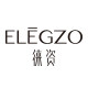 ELEGZO徕资肚脐钉