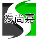 爱尚嘉楼梯的LOGO