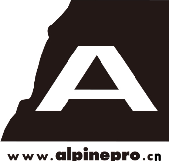 AlpinePro阿尔派妮品牌折扣企业店的LOGO