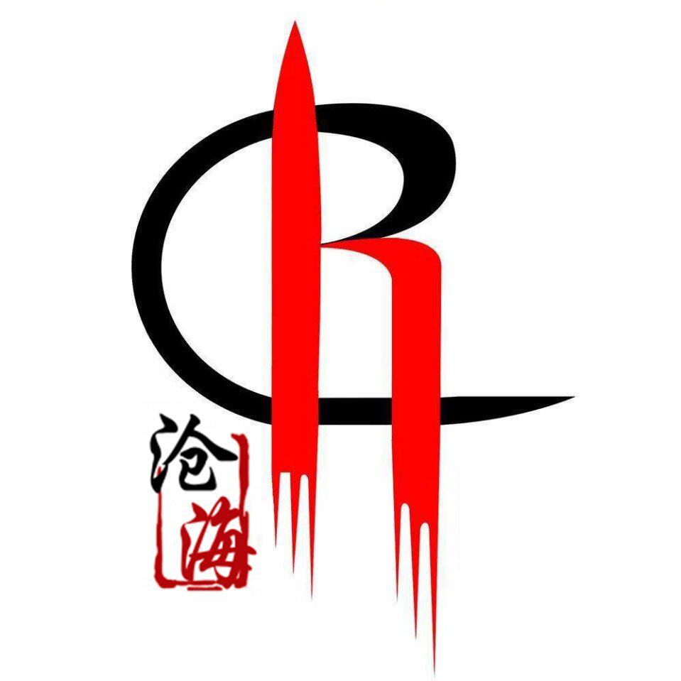 沧海雕塑