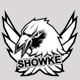 SHOWKE的LOGO