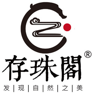 存珠阁的LOGO