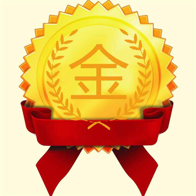 金光优品的LOGO