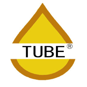 TUBE途比润滑油脂的LOGO