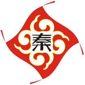 秦妈食品企业店的LOGO