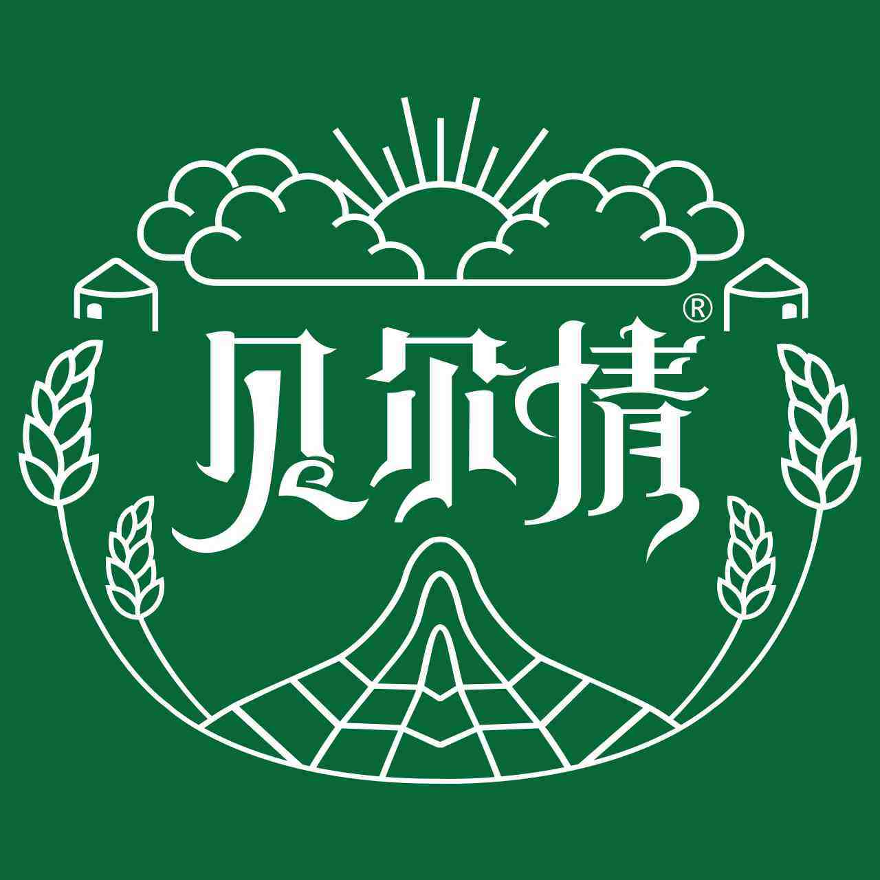 内蒙鄂伦春特产粮油食品店