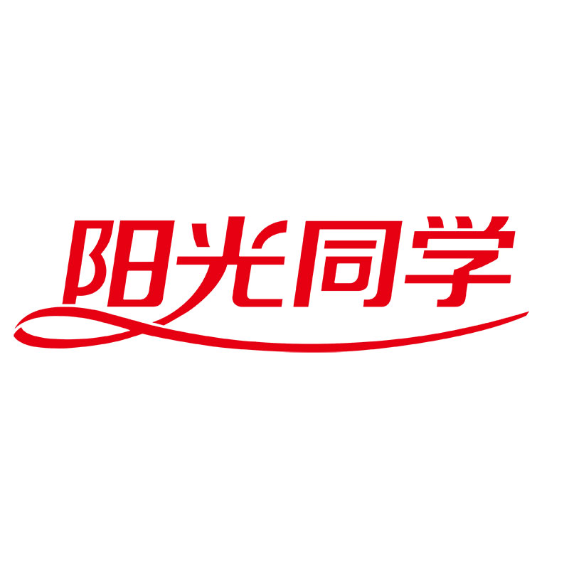 查看阳光同学品牌详情