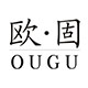 欧固服装展架企业店