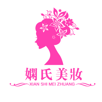 娴氏美妆 只售正品的LOGO