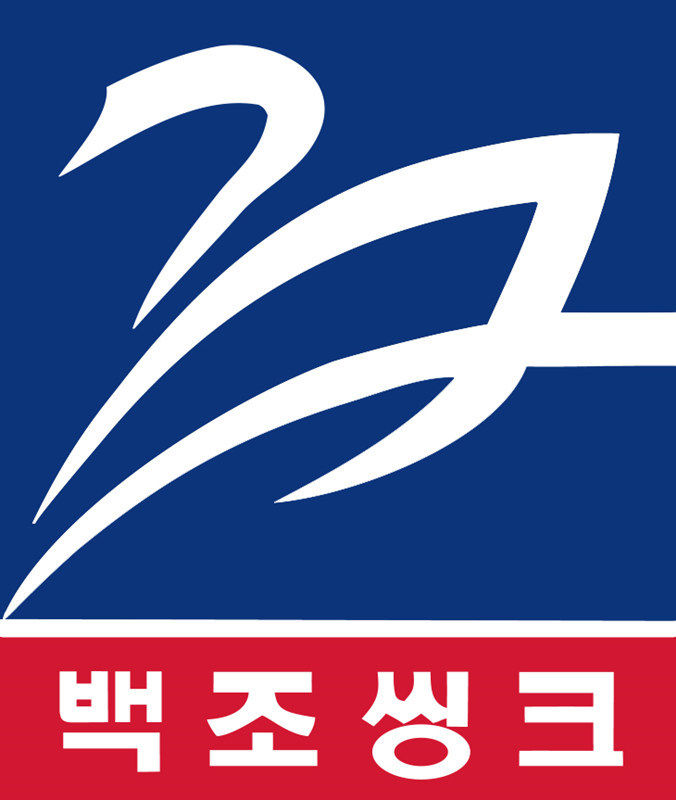 喜盈门韩国白鸟水槽