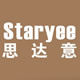 Staryee思达意珠宝直销店