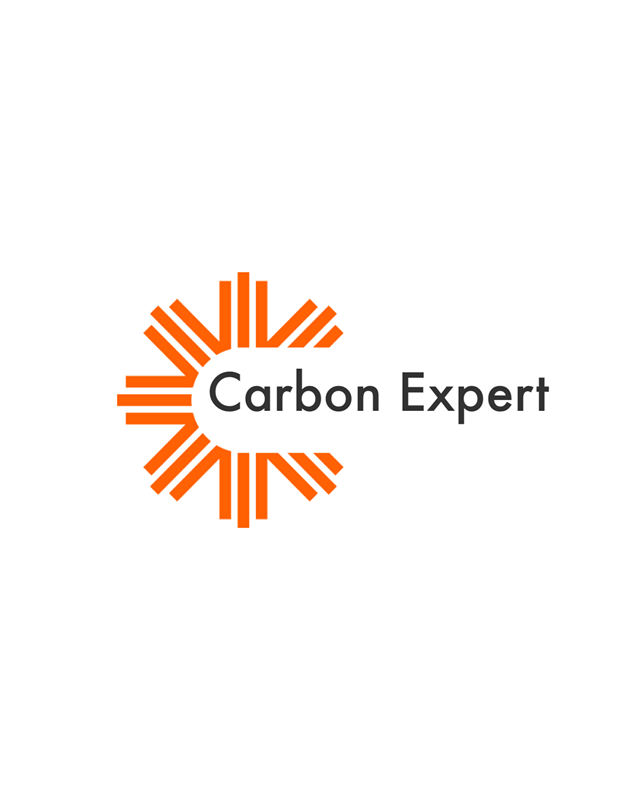 CarbonExpert的LOGO