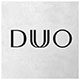 DUOwithyou的LOGO