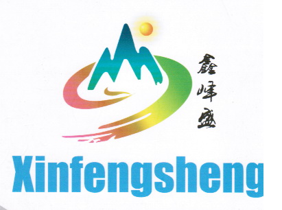 无锡鑫盛护栏筛网制造的LOGO