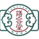 如膳堂中药材的LOGO