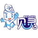 贝灵点读笔早教工厂店的LOGO