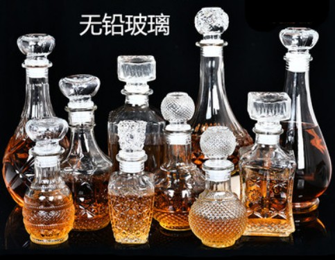 徐州俊熙玻璃制品的LOGO