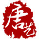 唐艺陶瓷灯饰的LOGO