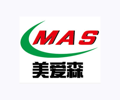 上海美爱森净化的LOGO