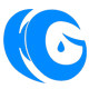 金华谷自动化点胶设备的LOGO