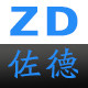 佐德气动元件的LOGO