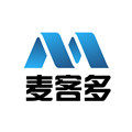 麦客多奶茶餐饮供应商的LOGO