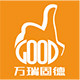 万瑞固德机械的LOGO