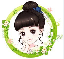 卖萌的毛线小物